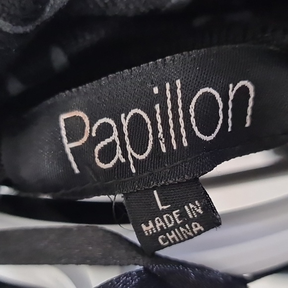 🟡Papillon Vest - Picture 6 of 6